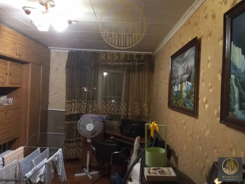 Продажа квартиры, Минеральные Воды, ул. Железнодорожная - Фото 6