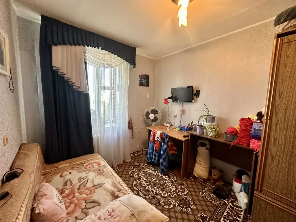 2-к. квартира, 46,3 м, 7/14 эт. - Фото 14