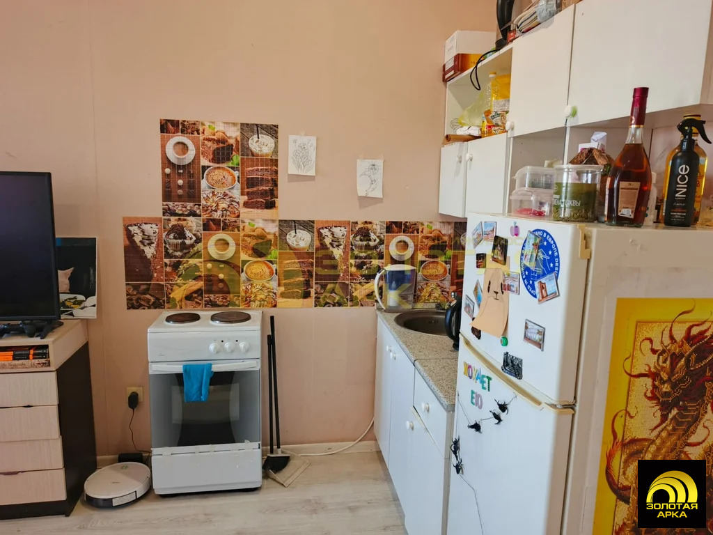 Продажа квартиры, Северская, Северский район, ул. Победы - Фото 7