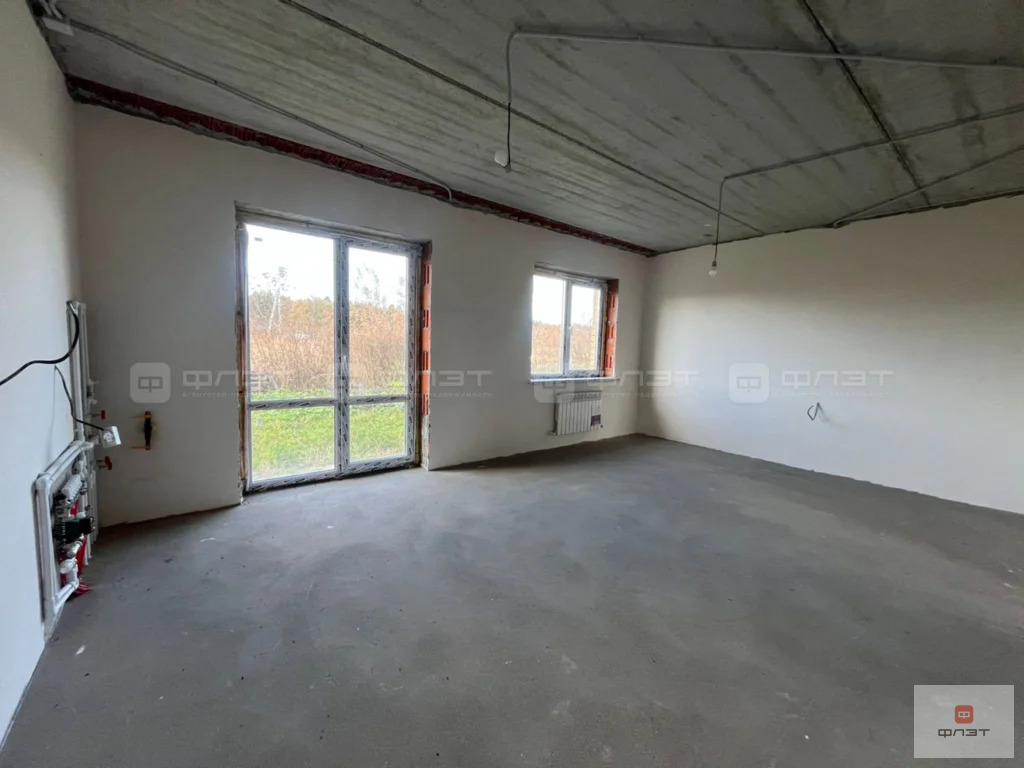 Продажа таунхауса, Дачное, Высокогорский район, ул. Григория Павлова - Фото 7