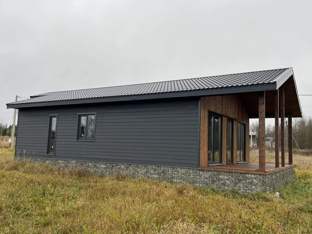 Дом 114 м2 на участке 7.5 сот. - Фото 5