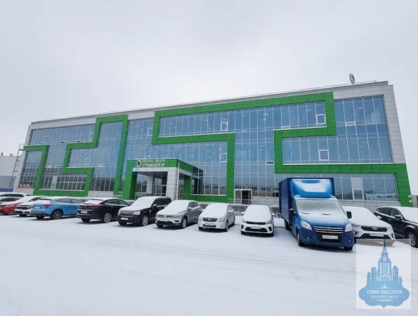 Аренда ПСН, Востряково, Домодедово г. о., Заборье ул. - Фото 1