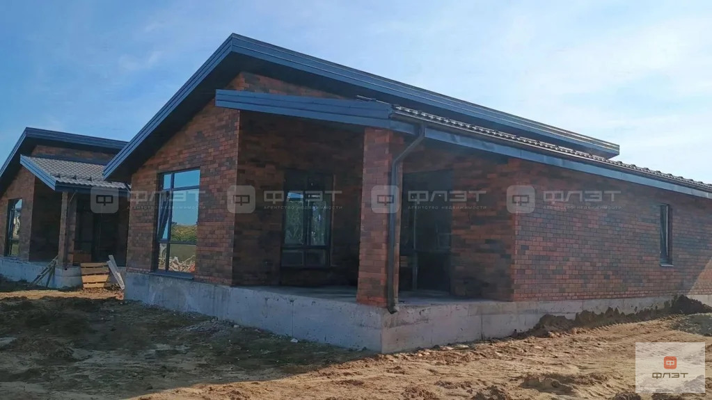 Продажа дома, Куюки, Лаишевский район, 29 квартал - Фото 3