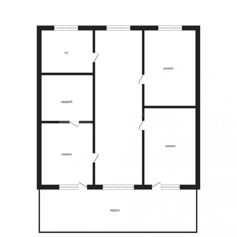 Продажа дома, Паренкина, Тюменский район, Тюменский р-н - Фото 39