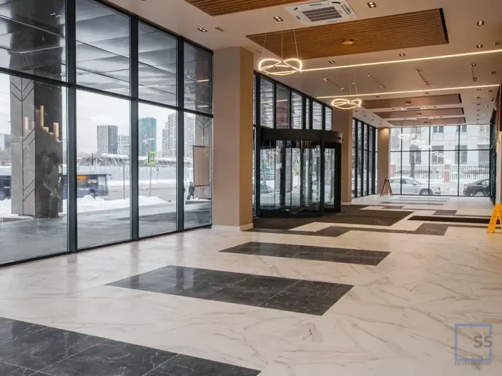 Продажа офиса, м. Водный стадион, ул. Смольная д.2 - Фото 11