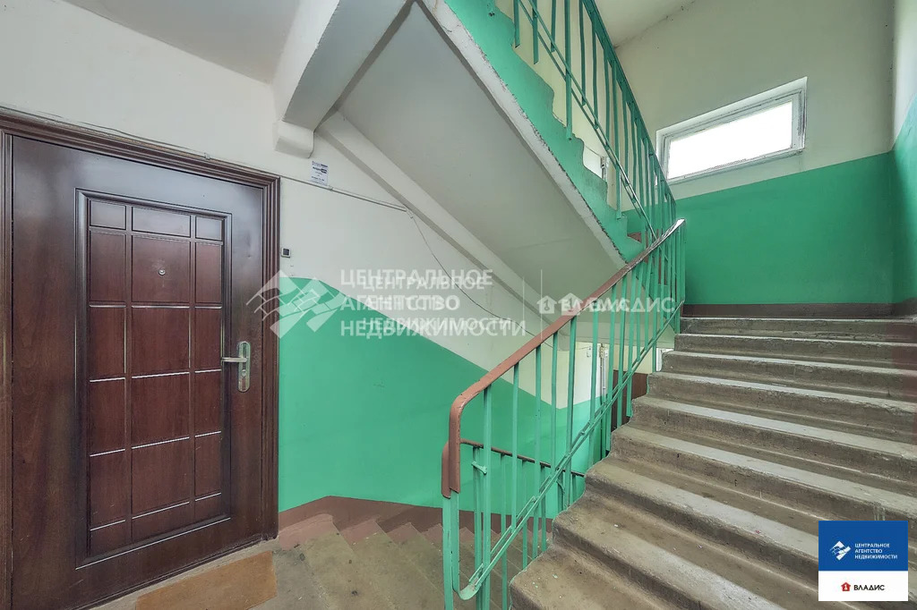 Продажа квартиры, Баграмово, Рыбновский район, 10 - Фото 18