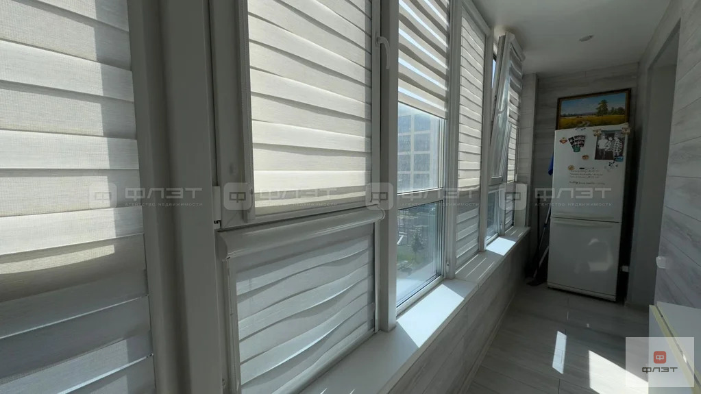 Продажа квартиры, Казань, ул. Серова - Фото 8