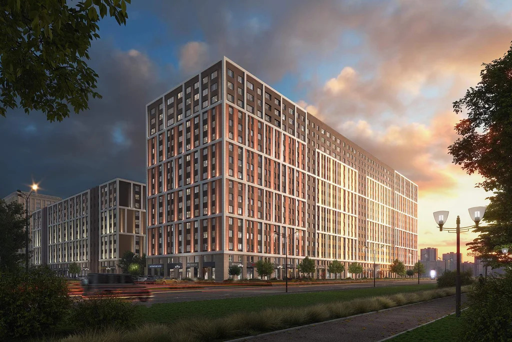 Продается ПСН 76.14 м2 - Фото 6