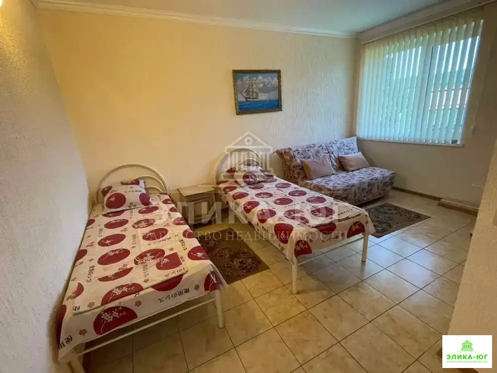 Продажа дома, Джубга, Туапсинский район, Ореховая роща ул. - Фото 3