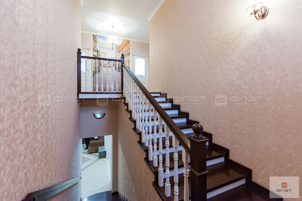 Продажа дома, Дубровка, Зеленодольский район, ул. Дружбы - Фото 29