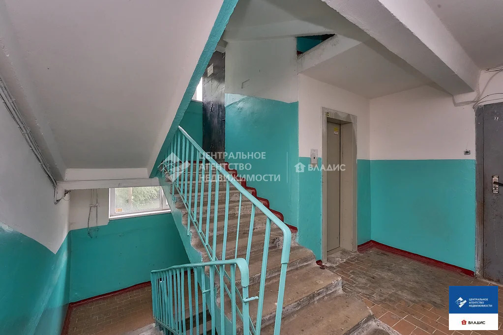 Продажа квартиры, Рязань, Касимовское ш. - Фото 10