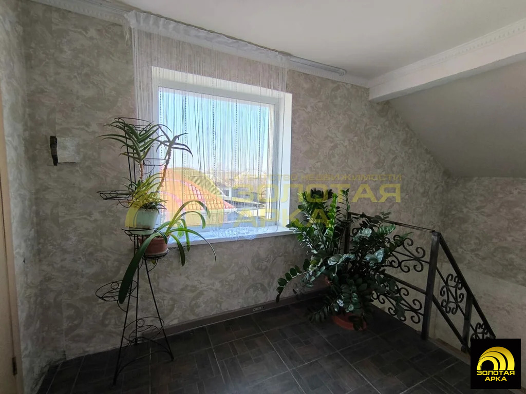 Продажа дома, Варениковская, Крымский район, ул. Дарвина - Фото 19