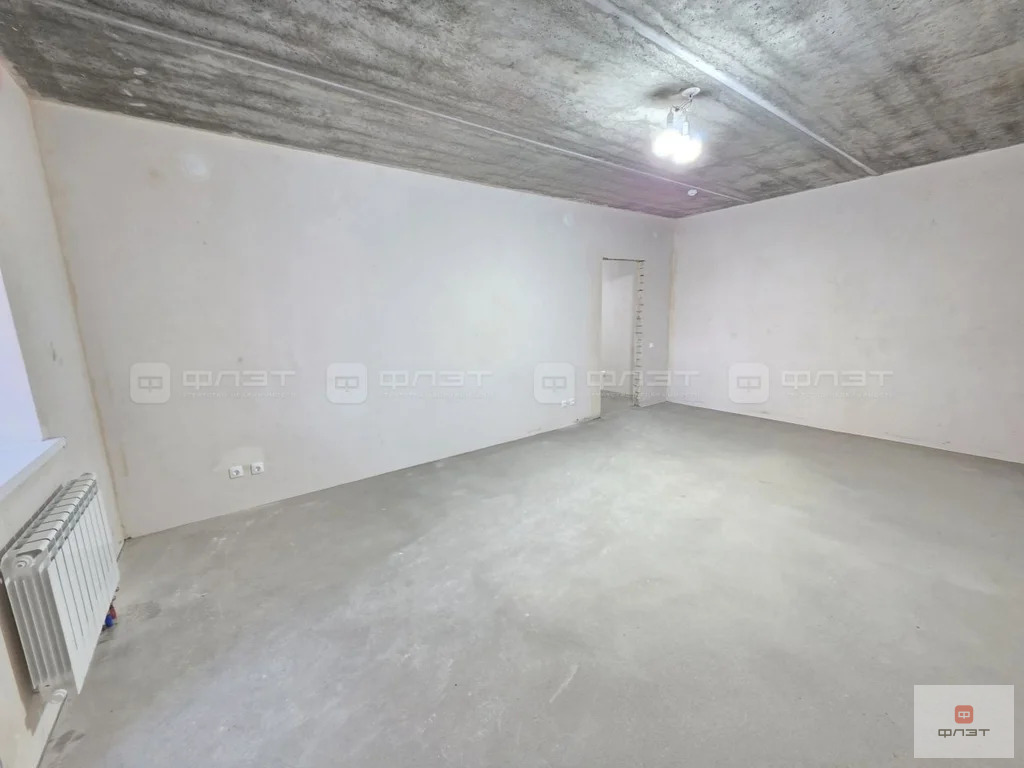 Продажа квартиры, Казань, ул. Рауиса Гареева - Фото 4