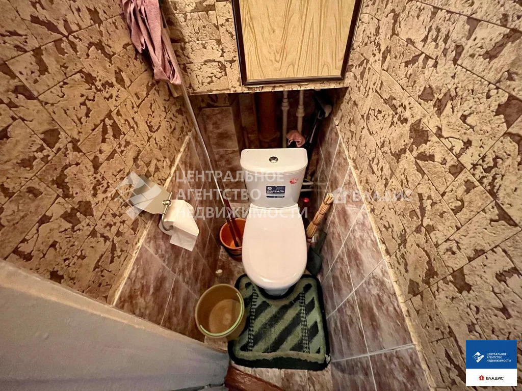 Аренда квартиры, Рязань, ул. Великанова - Фото 8
