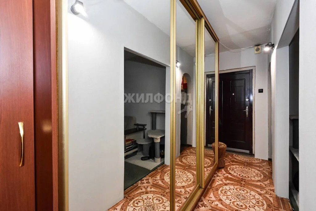 Продажа квартиры, Новосибирск, ул. Рассветная - Фото 7