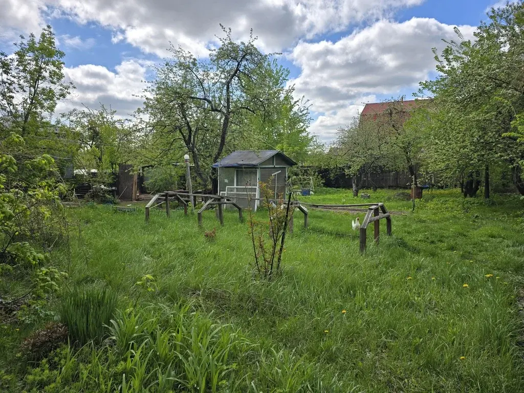 Продам участок с домом в Малаховке (Пехорка) - Фото 15