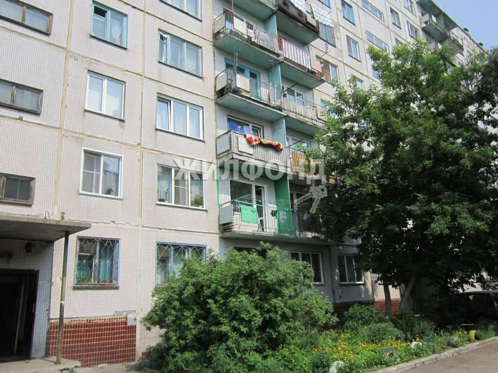 Продажа квартиры, Новосибирск, ул. Каунасская - Фото 16