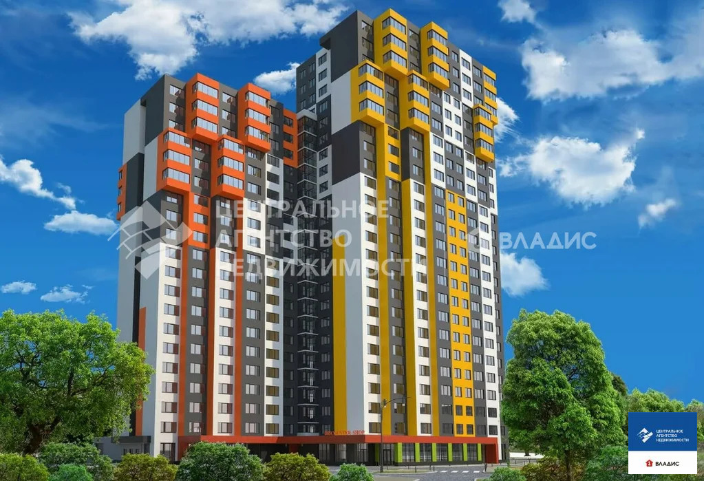 Продажа квартиры, Рязань, ул. Чернышевского - Фото 9