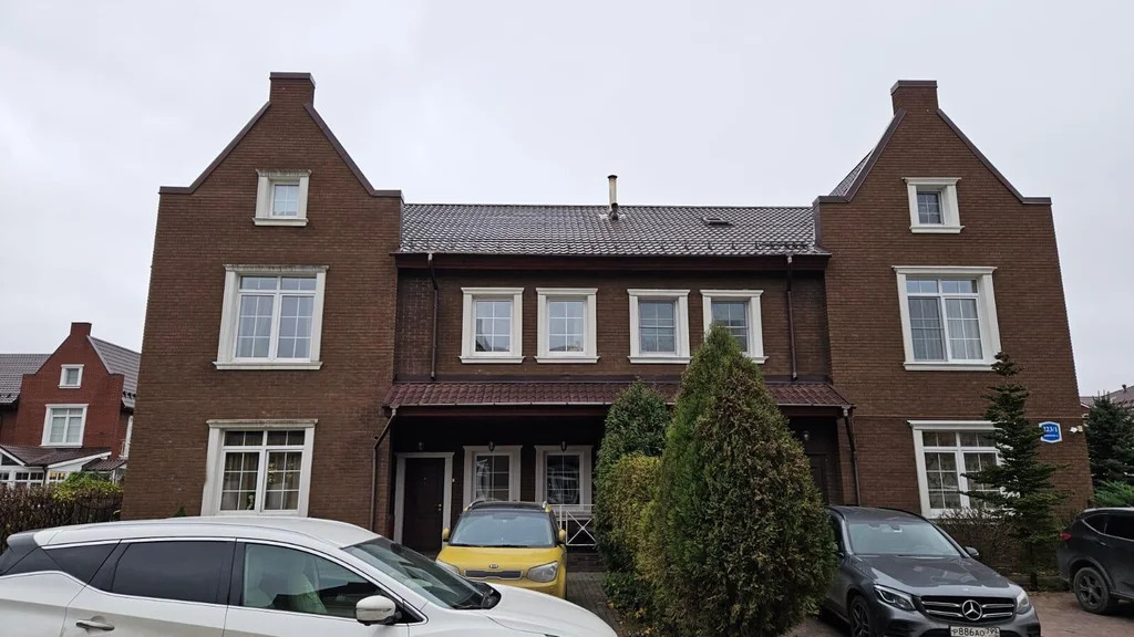 Продажа таунхауса, улица Диккенса - Фото 20