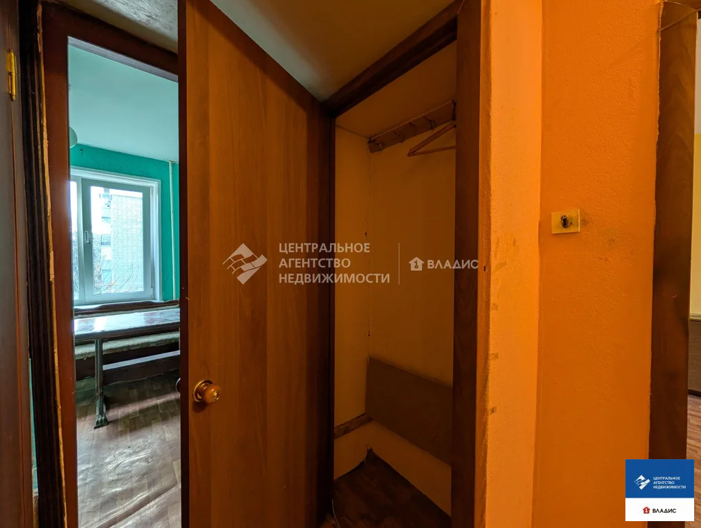 Продажа квартиры, Рязань, ул. Крупской - Фото 11