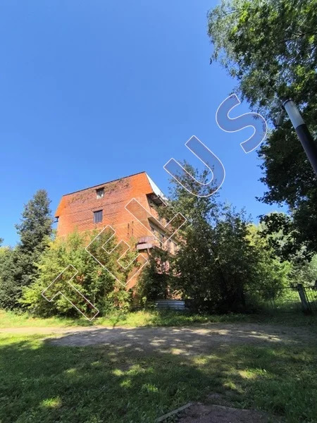 МО, Люберцы, Малаховка, Спортивная, 4500 м2, Здание (ном. объекта: ... - Фото 9