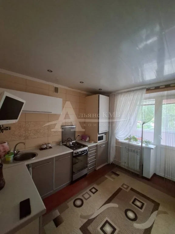 Продажа квартиры, Минеральные Воды, Новосёлов ул. - Фото 4