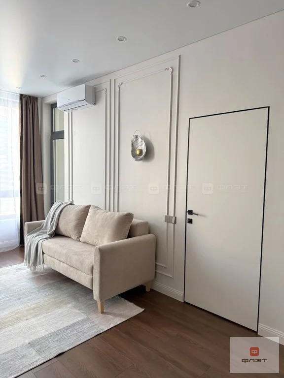 Продажа квартиры, Казань, ул. Алексея Козина - Фото 8