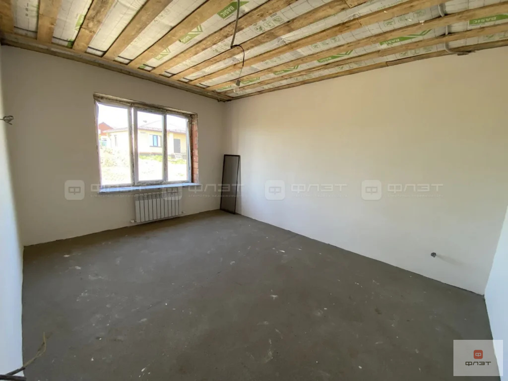 Продажа дома, Куюки, Пестречинский район, ул. Лесная - Фото 8