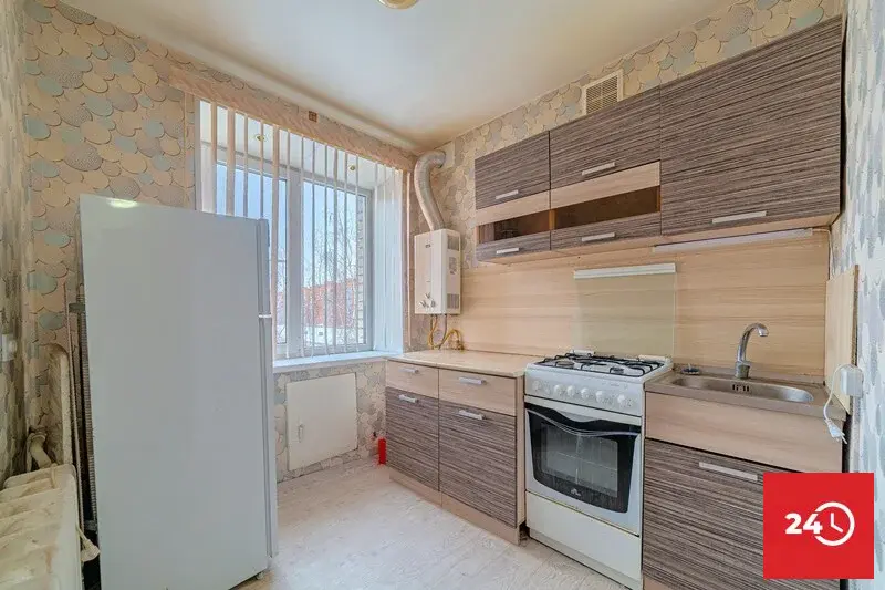 Продается 1 комнатная квартира по ул.Краснова, 39(Южная Поляна). - Фото 8