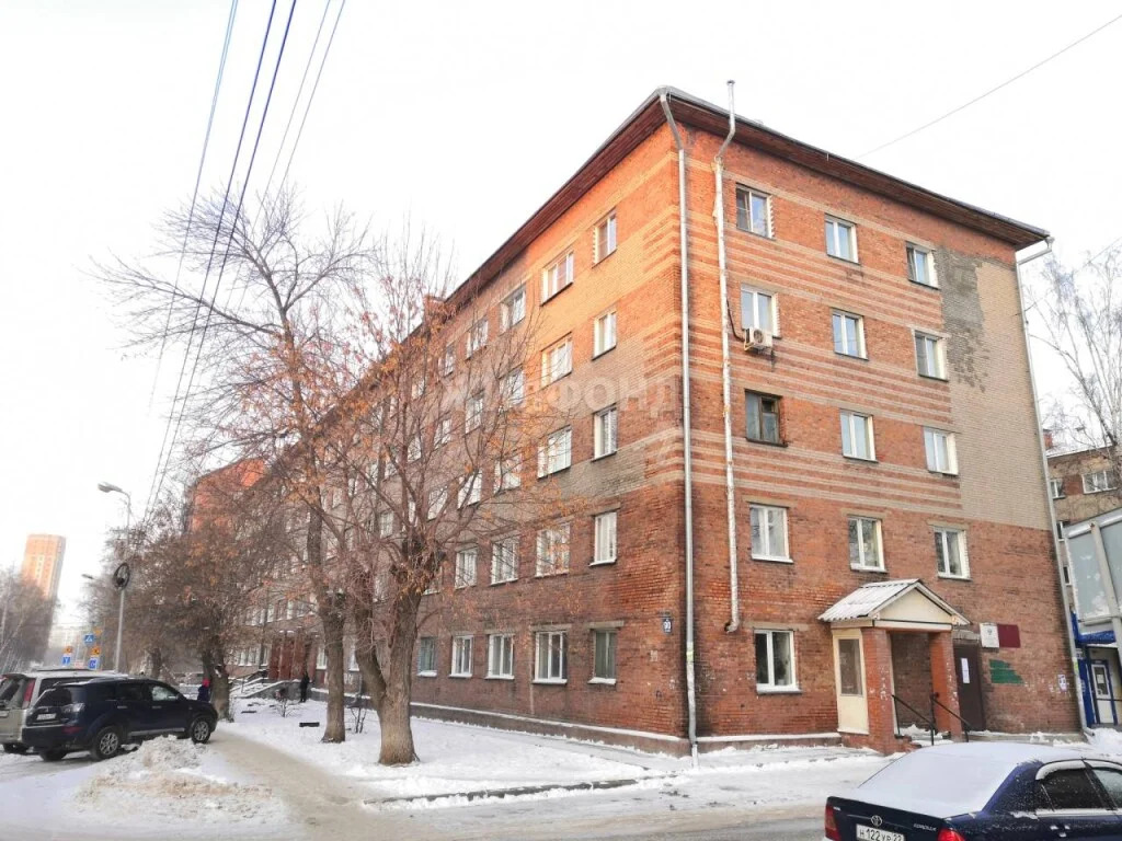 Продажа комнаты, Новосибирск, Ольги Жилиной - Фото 10