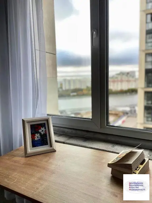 Продам евротрешку 60кв.м в ЖК Квартал на набережной now - Фото 8