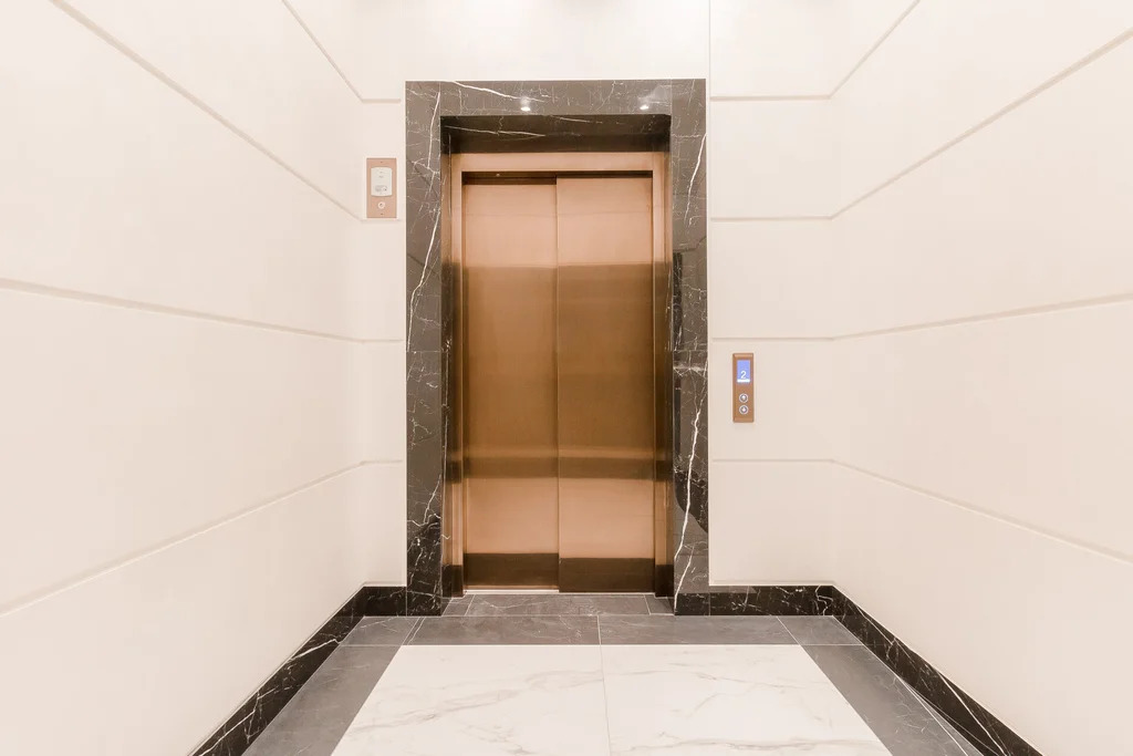 Продажа квартиры, м. Василеостровская, 13-я Линия В.О. - Фото 44