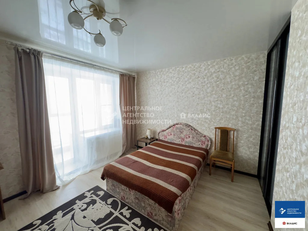 Аренда квартиры, Рязань, ул. Быстрецкая - Фото 7