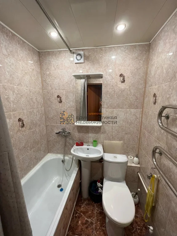 Аренда квартиры, Уфа, ул. Достоевского - Фото 10