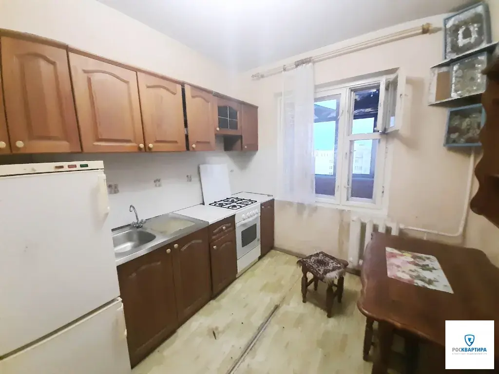 Продажа двухкомнатной квартиры в Липецке. Ул. Космонавтов - Фото 7