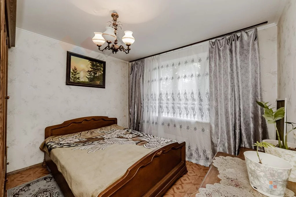 4-я квартира, 78.00 кв.м, 3/9 этаж, КМР, Уральская ул, 8300000.00 ... - Фото 21