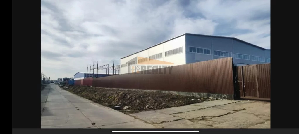 Продажа склада, Балашиха, Балашиха г. о., Новослободская ул. - Фото 3