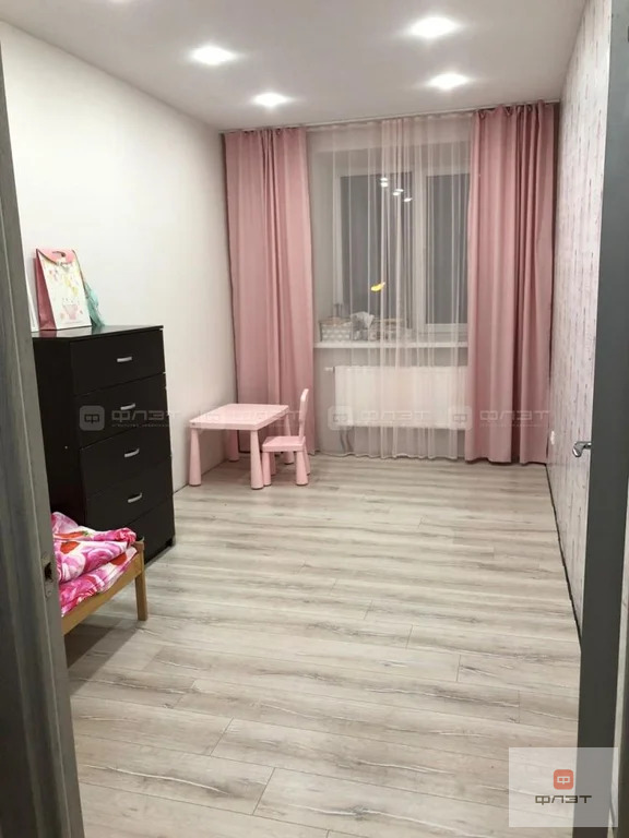 Продажа квартиры, Казань, ул. Гумера Баширова - Фото 6