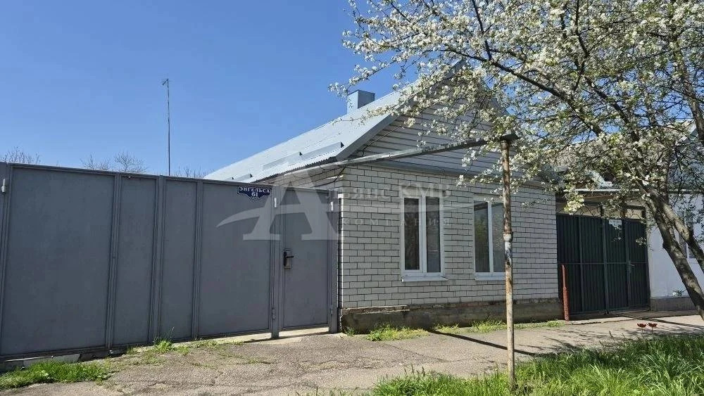 Продажа дома, Георгиевск, ул. Энгельса - Фото 2