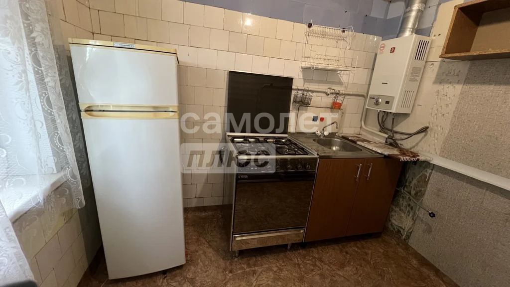 Продажа квартиры, Тула, ул. Серебровская - Фото 14