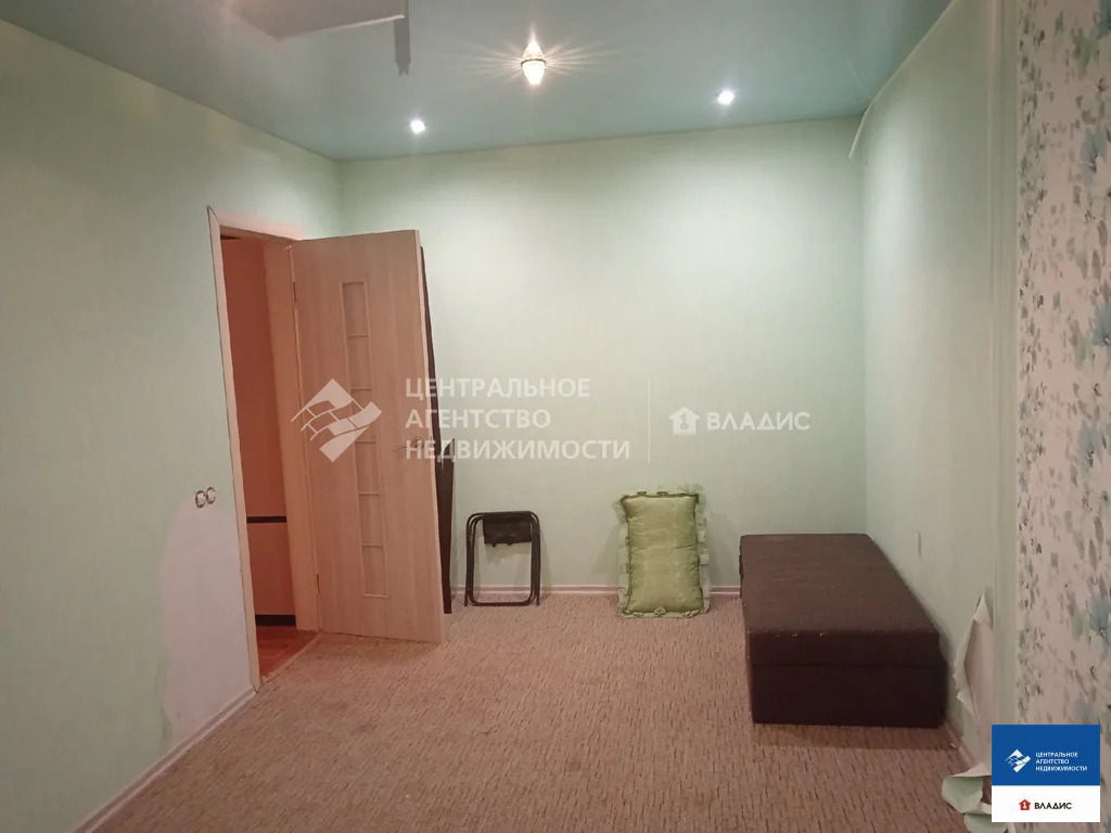 Аренда квартиры, Рязань, ул. Новаторов - Фото 6