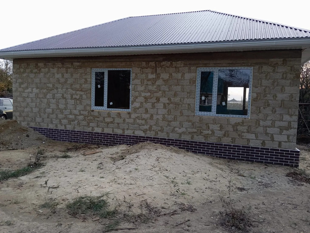 Продажа дома, Ахтанизовская, Темрюкский район - Фото 8