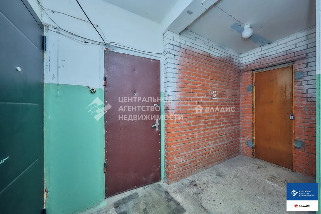 Продажа квартиры, Рязань, улица Новосёлов - Фото 14