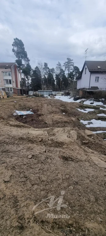 Продажа земельного участка, Раменское, Раменский район, ул. ... - Фото 10