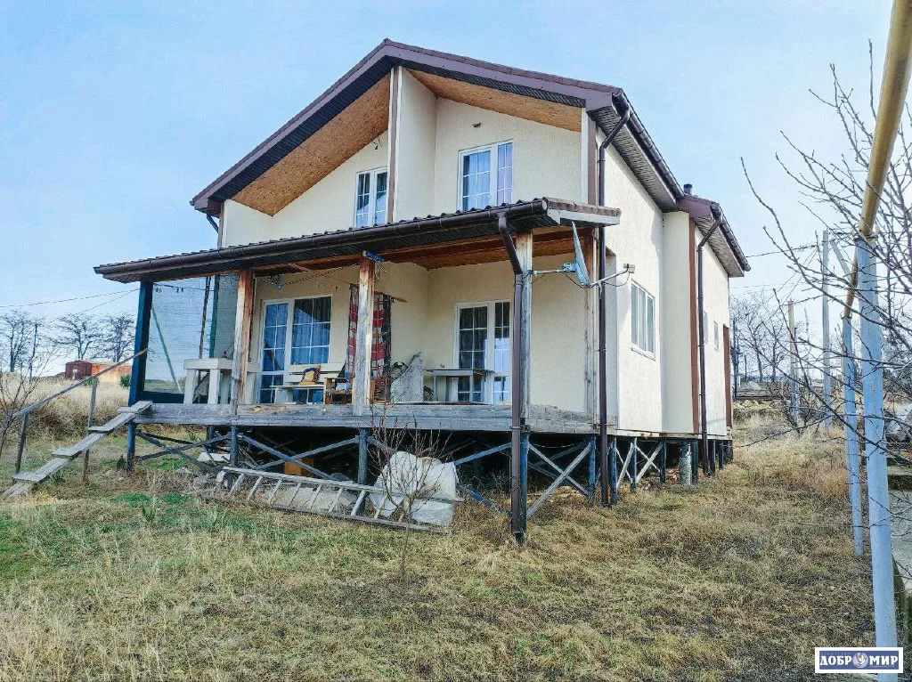 Продается Дом - Фото 2