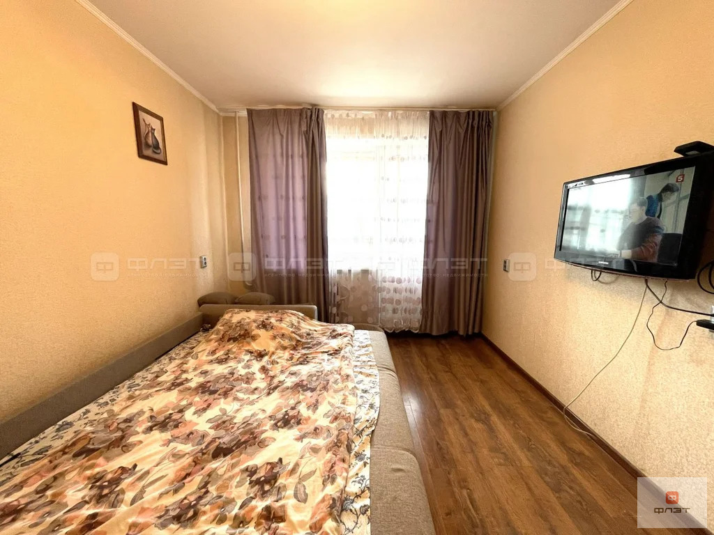 Продажа квартиры, Казань, ул. Маршала Чуйкова - Фото 4