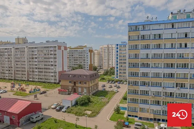 В продаже студия площадью 28,0 кв.м. с ремонтом по ул. Звездная 2 - Фото 4