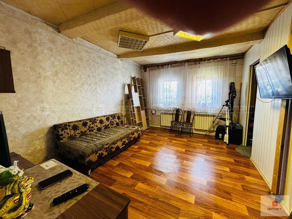 Продажа таунхауса, Высокая Гора, Высокогорский район, ул. Совхозная - Фото 2