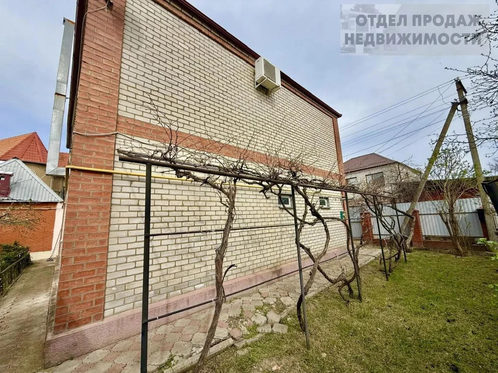 Большой надежный дом - Фото 27
