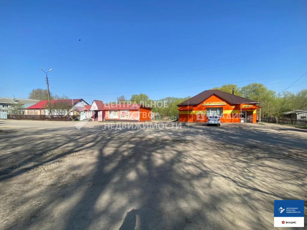 Продажа дома, Красный Богатырь, Новомосковский район, ул. Центральная - Фото 19